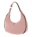 GUESS LA Femme Hobo Pale Rose