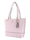 GUESS Eco Alexie Elite Tote Light Rose GUESS Eco Alexie Elite Tote Light Rose