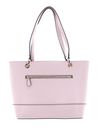 GUESS Eco Alexie Elite Tote Light Rose GUESS Eco Alexie Elite Tote Light Rose