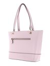 GUESS Eco Alexie Elite Tote Light Rose GUESS Eco Alexie Elite Tote Light Rose