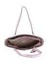 GUESS Eco Alexie Elite Tote Light Rose GUESS Eco Alexie Elite Tote Light Rose