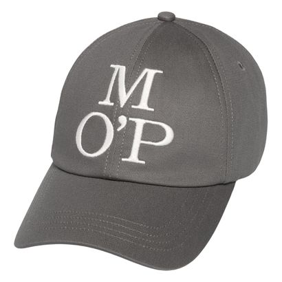 Marc O'Polo Woven Cap Moonless Sky