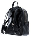 GUESS Sasky Backpack Black