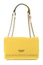 GUESS Keillah Convertible Crossbody Flap Yellow