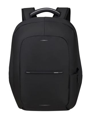 American Tourister Urban Groove UG 24 Commute Backpack 15.6" Slim Black