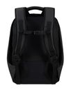 American Tourister Urban Groove UG 24 Commute Backpack 15.6" Slim Black