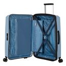 American Tourister Aerostep Spinner 67 / 24 EXP TSA Trolley Soho Grey American Tourister Aerostep Spinner 67 / 24 EXP TSA Trolley Soho Grey