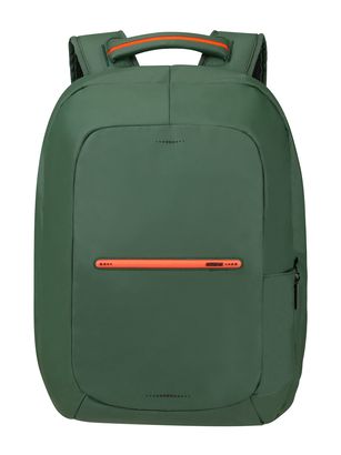 American Tourister Urban Groove UG 24 Commute Backpack 15.6" Slim Cool Green C