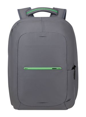 American tourister green backpack online