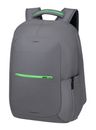 American Tourister Urban Groove UG 24 Commute Backpack 15.6" Slim Anthracite Grey