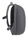 American Tourister Urban Groove UG 24 Commute Backpack 15.6" Slim Anthracite Grey