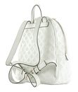 GUESS Vikky Backpack White GUESS Vikky Backpack White