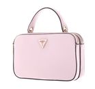 GUESS Eco Alexie Crossbody Top Zip Light Rose GUESS Eco Alexie Crossbody Top Zip Light Rose