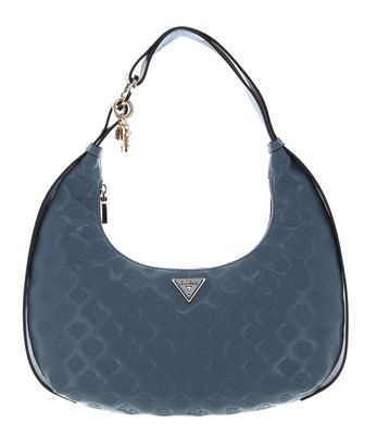 GUESS LA Femme Hobo Slate