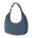 GUESS LA Femme Hobo Slate GUESS LA Femme Hobo Slate