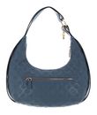 GUESS LA Femme Hobo Slate GUESS LA Femme Hobo Slate