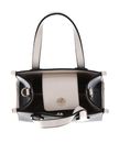 GUESS Silvana Mini Tote Black GUESS Silvana Mini Tote Black