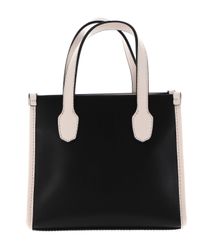 GUESS-Handtasche-Silvana-Mini-