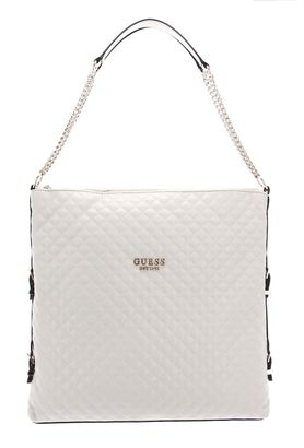 GUESS Adam Elite Tote L Stone