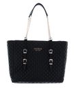 GUESS Adam Tote Black GUESS Adam Tote Black