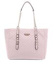 GUESS Adam Tote Pale Rose