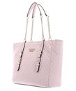 GUESS Adam Tote Pale Rose