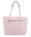 GUESS Adam Tote Pale Rose