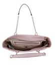 GUESS Adam Tote Pale Rose
