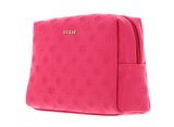 GUESS Beauty Case Fuchsia GUESS Beauty Case Fuchsia