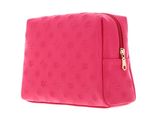 GUESS Beauty Case Fuchsia GUESS Beauty Case Fuchsia