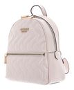 GUESS Sasky Backpack Pale Rose
