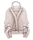 GUESS Sasky Backpack Pale Rose