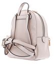 GUESS Sasky Backpack Pale Rose