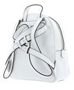 GUESS Sasky Backpack White