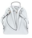 GUESS Sasky Backpack White