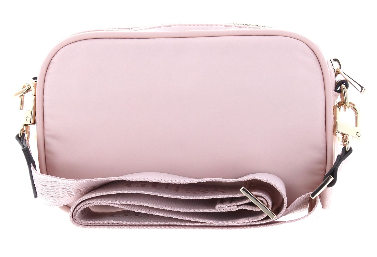 GUESS Eco Gemma Mini Crossbody Camera Bag Light Rose Buy bags, purses