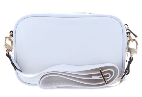 ★TOUT Y EST★ Essential Gemma Bag Coco White ASB3PMBGG104 GUESS Eco Gemma Mini Crossbody Camera Bag White | Buy bags
