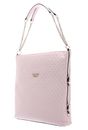 GUESS Adam Elite Tote L Pale Rose GUESS Adam Elite Tote L Pale Rose