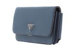 GUESS ECO Alexie SLG Phone Crossbody Slate