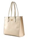 GUESS Silvana Girlfriend Tote Light Rum GUESS Silvana Girlfriend Tote Light Rum