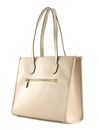 GUESS Silvana Girlfriend Tote Light Rum GUESS Silvana Girlfriend Tote Light Rum