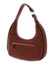 GUESS LA Femme Hobo Cognac GUESS LA Femme Hobo Cognac