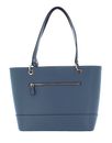 GUESS Eco Alexie Elite Tote Slate