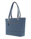 GUESS Eco Alexie Elite Tote Slate