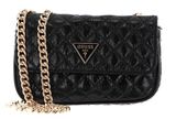 GUESS Spark Micro Mini Black GUESS Spark Micro Mini Black