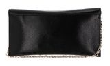 GUESS Ever Flap Clutch Black GUESS Ever Flap Clutch Black