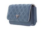 GUESS La Femme SLG Phone Crossbody Bag Slate