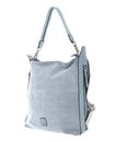 FREDsBRUDER Lazap Hobo Bag Sky Blue FREDsBRUDER Lazap Hobo Bag Sky Blue