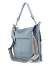 FREDsBRUDER Lazap Hobo Bag Sky Blue FREDsBRUDER Lazap Hobo Bag Sky Blue