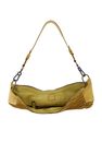 FREDsBRUDER Riffel Flowow Shoulderbag Capri Yellow